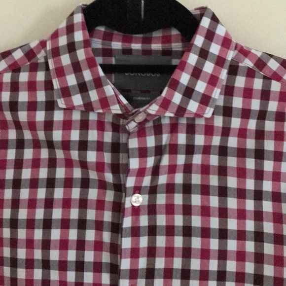 Bonobos L/S Button Down Dress Shirt-Like New - Picture 3 of 8